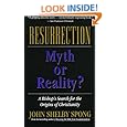 Resurrection: Myth or Reality?