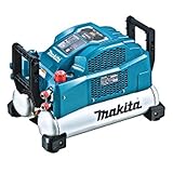 マキタ:エアコンプレッサ AC461XL