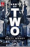 Army of Two Graphic Novel