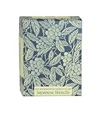 Boston International Metropolitan Museum Of Art Boxed Note Cards: Japanese Stencils