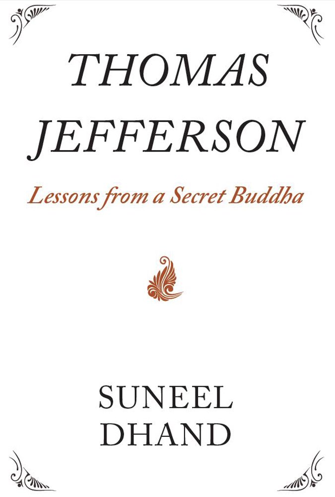 Amazon.com: Thomas Jefferson: Lessons from a Secret Buddha eBook ... Amazon.com: Thomas Jefferson: Lessons from a Secret Buddha eBook ...