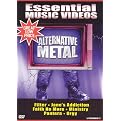 Essential Music Videos: Alternative Metal