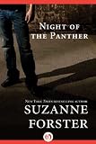 Night of the Panther: Stealth Commandos Trilogy (Book Two) (Loveswept)