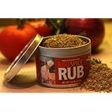 BBQ Spice Rub " Organic"
