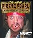 Adult Famous PIRATE Pearl Teeth from Billy Bob for Halloween Costume Parties and More! New Design 08
