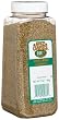Spice Classics Oregano Leaves, 7-Ounce Plastic Bottle (Pack of 6)