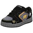 Skechers Little Kid/Big Kid Nollies - Kingpin Shoe