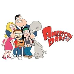 American Dad Season 7