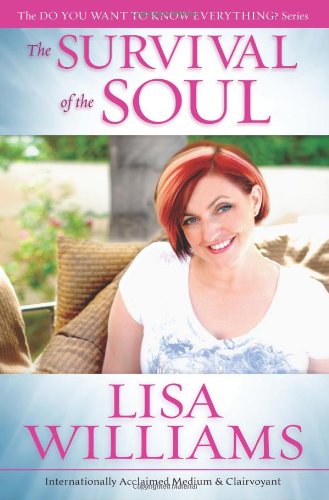The Survival of the Soul (Do You Want to Know Everything?)