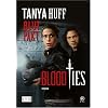 Blood Ties 04: Blutpakt