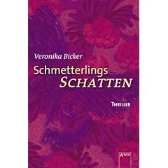 Schmetterlingsschatten (Arena Thriller)