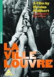 Louvre City ( La ville Louvre ) ( I poli tou Louvrou ) [ NON-USA FORMAT, PAL, Reg.2 Import - United Kingdom ]
