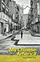 My Chinese-America (SFWP Literary Awards) My Chinese-America (SFWP Literary Awards)