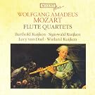 Mozart, W.A.: Flute Quartets Nos. 1-4