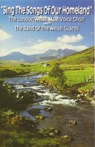 CD-Charts  Music : Sing The Songs Of Our Homeland