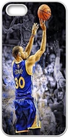 Newest Diy Stephen Curry, Customized Back Cover Case Protective Case For Apple Iphone 5 5S Cases High Quality PC Cover