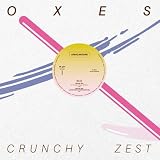 Crunchy Zest twelve inch record