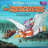 The Rescuers