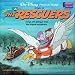 RESCUERS (STORY & SONGS FROM ORIGINAL SOUNDTRACK LP, 1977)