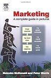 Marketing : a complete guide in pictures