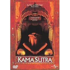 Kama Sutra - Die Kunst der Liebe