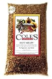 Cole &acute; s HM10 10 Pound Hot Meats Seed - B002U0L3SG