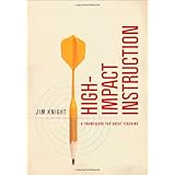 high impact instruction a framework for great teaching