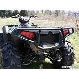 #939 POLARIS SPORTSMAN 550 850 XP REAR BUMPER by Super ATV