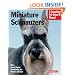 Miniature Schnauzers (Barron's Complete Pet Owner's Manuals)