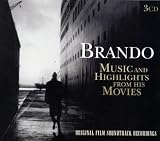 Brando: Music and Highlights from his Movies