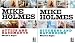 Make It Right: Kitchens & Bathrooms & Attics & Basements (2 Books)