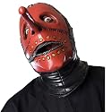 Rubie's Costume Co 33295 Slipknot Chris Mask