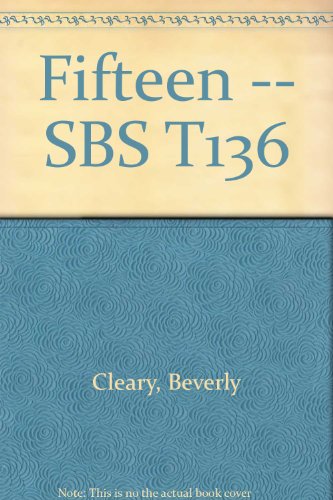 Fifteen -- SBS T136