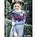 Louisa Harding Knitting Pattern Book Fade to Grey