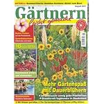 Gärtnern leicht gemacht