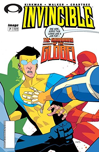 Invincible #7