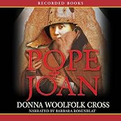 Pope Joan | [Donna Woolfolk Cross]