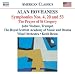 Return and Rebuild the Desolate Places, Op. 213: Andante