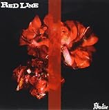 RED LINE(初回限定盤A-type)