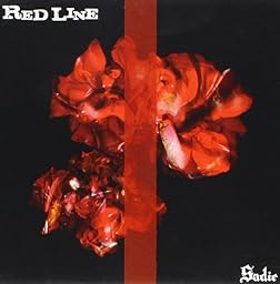 RED LINE(初回限定盤A-type)