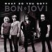 Bon Jovi-What Do You Got? (2-Track)