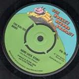 Kiki Dee Band, The - Hard Luck Story - [7"]