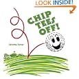 Chip Tees Off! by  Christina S Turner and Brenda McLaughlin