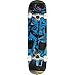 Cal 7 Astronaut Series 7.5 Inch Complete Skateboard, Maple Deck, Skate Styles