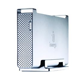 Iomega UltraMax 34495 Hard Drive eSATA FireWire 800 FireWire 400 USB 2.0 1.5TB by Iomega
