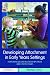 Developing Attachment in Early Years Settings (David Fulton Books)