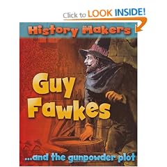 Guy Fawkes (History Makers)