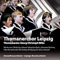 Thomanerchor Leipzig