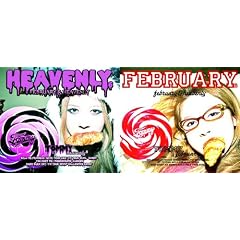 FEBRUARY & HEAVENLY(初回盤限定盤)(DVD付)