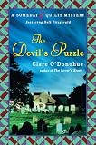 The Devils Puzzle: A Someday Quilts Mystery (Someday Quilts Mysteries)